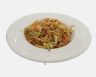 106A. SPAGHETTI DI RISO CON VERDURE