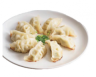 11. GYOZA DI POLLO ALLA PIASTRA 4PZ