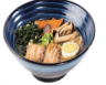 111. BACON RAMEN