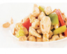 113. POLLO PICCANTE 