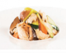 114. POLLO CON VERDURE