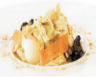 115. POLLO CON FUNGHI BAMBU'