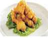 116. POLLO FRITTO