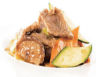 117. POLLO AL LIMONE