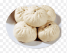 12A. BAO DI MAIALE E VERDURE 1PZ