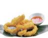 135. TEMPURA DI CALAMARI