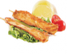 139. SPIEDINI DI POLLO 3PZ