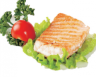 141. SALMONE ALLA PIASTRA 2PZ