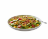 20. VEGETARIAN SALAD