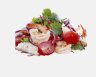 23A. EBI SALAD