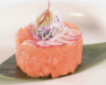 24. SAKE TARTARE 