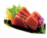 26. SASHIMI TONNO 5PZ