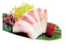27. SASHIMI BRANZINO 5PZ