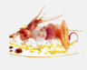 28A. SASHIMI MIX BUFALA