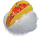 29. TACOS SAKE 1PZ