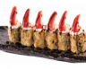 32. HOSOMAKI STRAWBERRY 6PZ