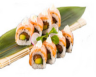 43. URAMAKI SAKE TATAKI 8PZ