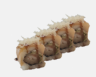 49. URAMAKI EBI CRUNCHY 8PZ