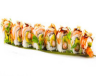 53. URAMAKI EBI ALMOND 8PZ