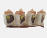 54. URAMAKI TONNO SPICY 8PZ