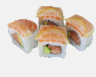 56. URAMAKI FRESH LEMON 8PZ