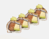 57. URAMAKI SAKE GOLD 8PZ