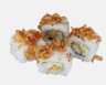 58. URAMAKI CHICKEN ROLL 8PZ