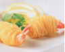 6. SHRIMPS IN POTATO 3PZ