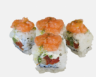 60. URAMAKI ITALIAN ROLL 8PZ