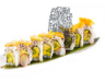 62. URAMAKI GREEN ROLL 8PZ