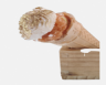 75. SWEET CONO DI SALMONE 1PZ