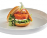 78. SAKE BURGER 