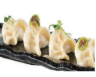8. GYOZA 4PZ