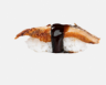 85. NIGIRI ANGUILLA 2PZ