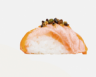86. NIGIRI SAKE SCOTTATO 2PZ
