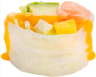 A4. SALMON ROLL 4PZ