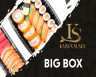 BIG BOX 10 PIATTI