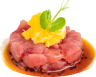 C2. MAGURO TARTARE