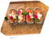 C4. TATAKI DRESSING