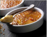 CREMA CATALANA IN COCCIO