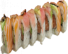 F5. TARTUFO ROLL 8PZ