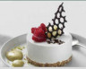 ISPIRAZIONE CHEESECAKE FRUTTI DI BOSCO