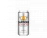 SAPPORO 50CL
