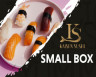 SMALL BOX 5 PIATTI
