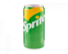SPRITE - 33 CL 