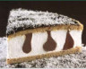 TORTA COCCO E NOCCIOLA